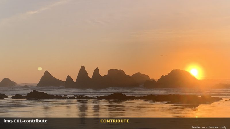 People-powered campaign