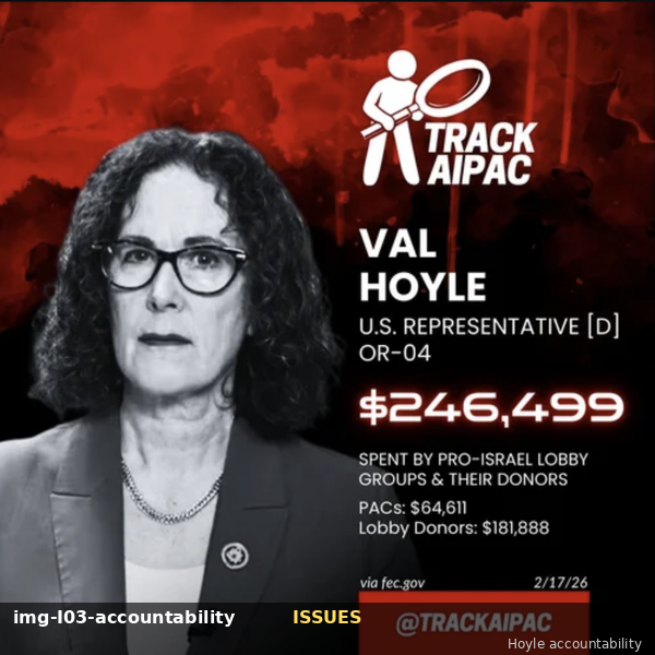Government Accountability